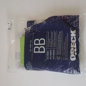 Oreck Vacuum Cleaning Bags Buster B #AK1BB8A *OPENED* Only 4 in Bag!